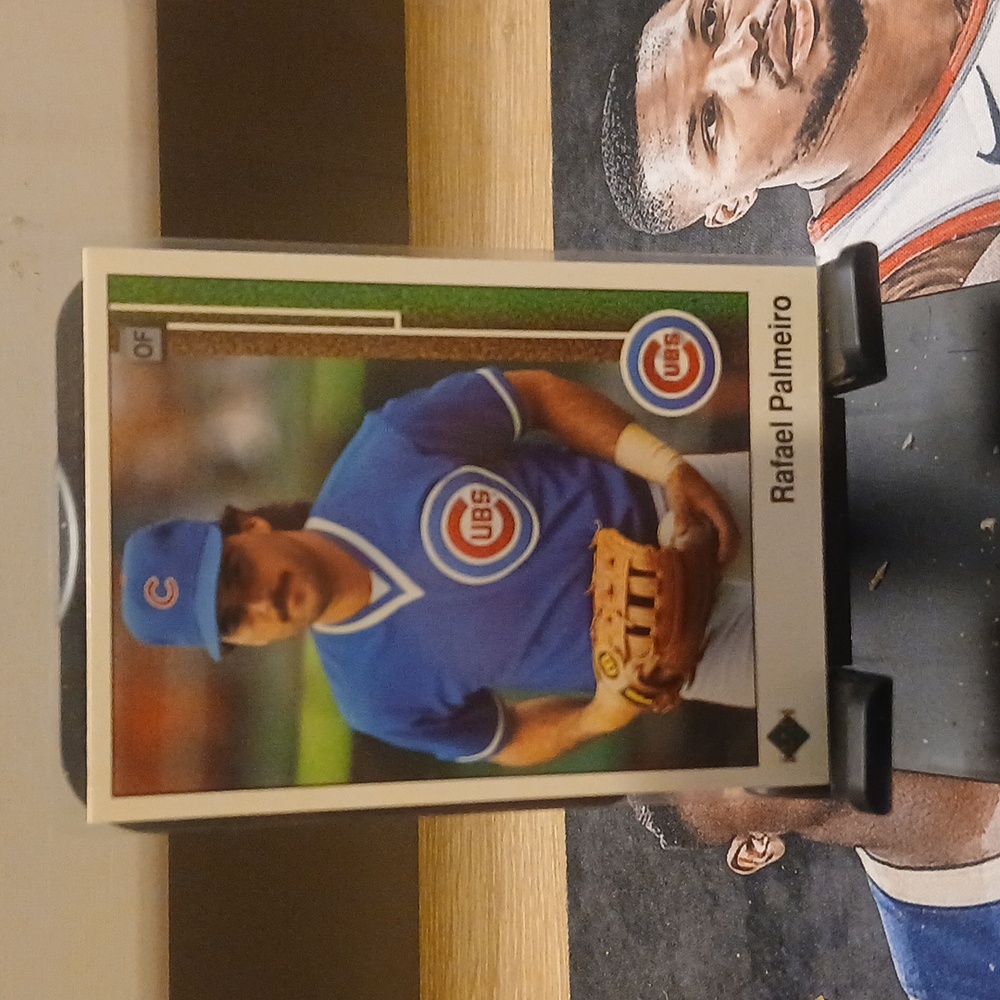 Rafael  palmeiro
